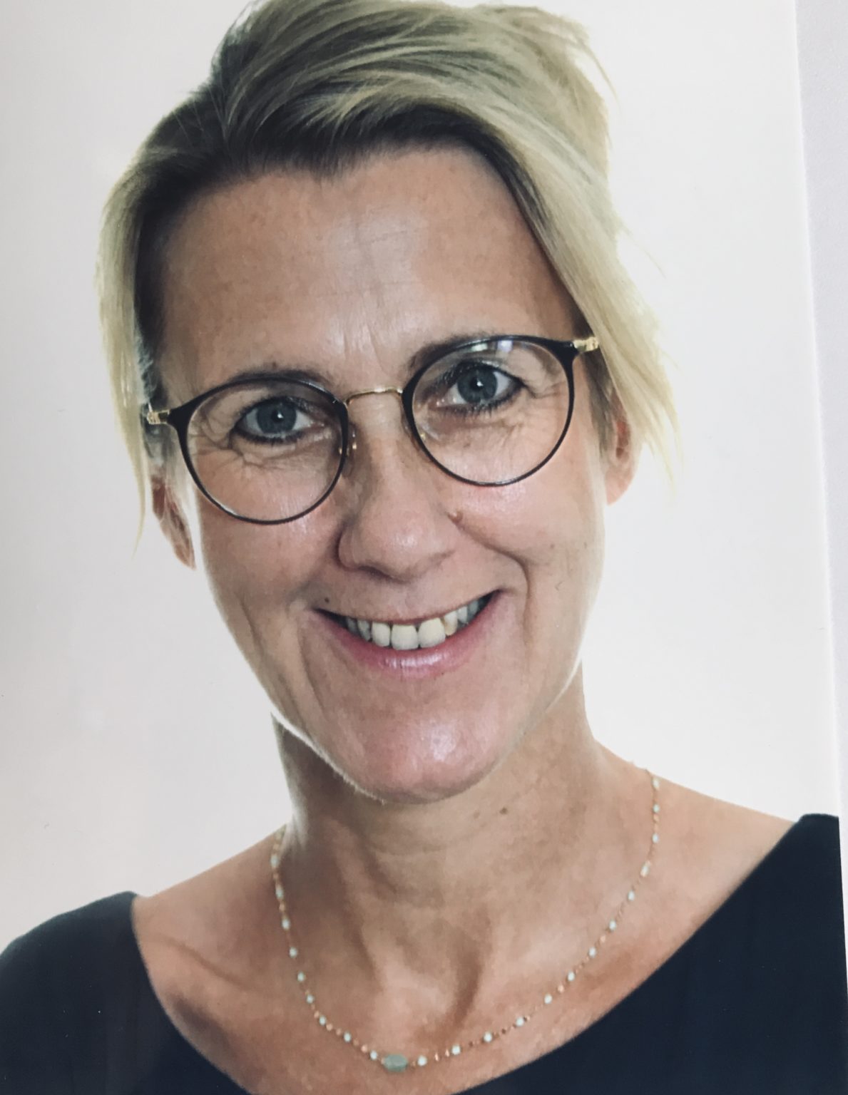 The Playbook for the PostCovid City Interview with Marion Klemme